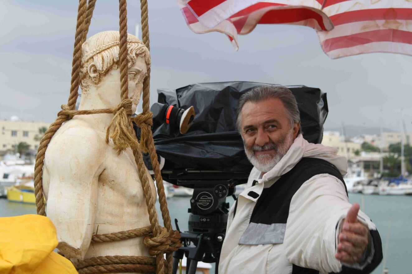 a-image Σμαραγδής