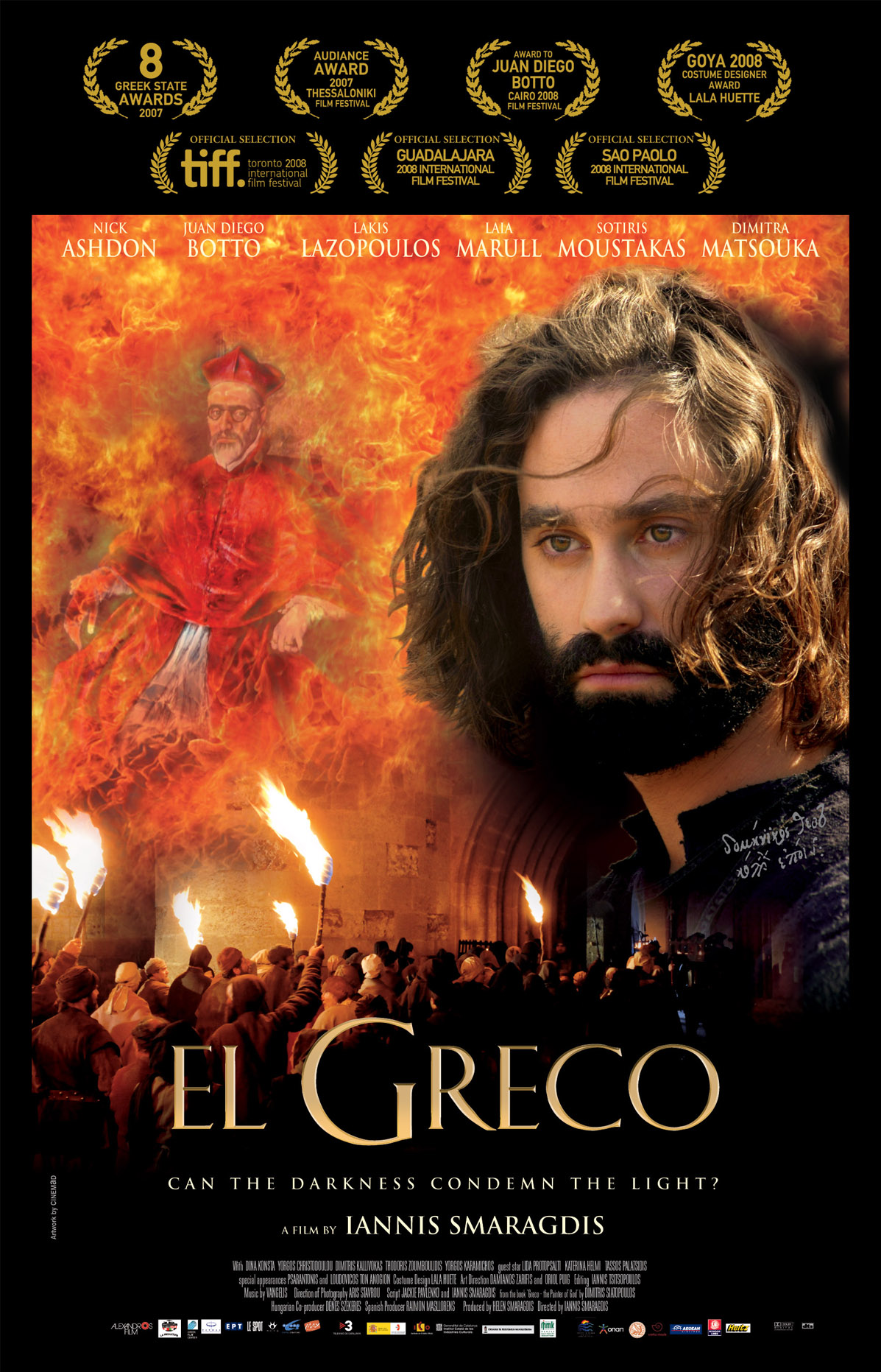 ELGRECO-POSTER